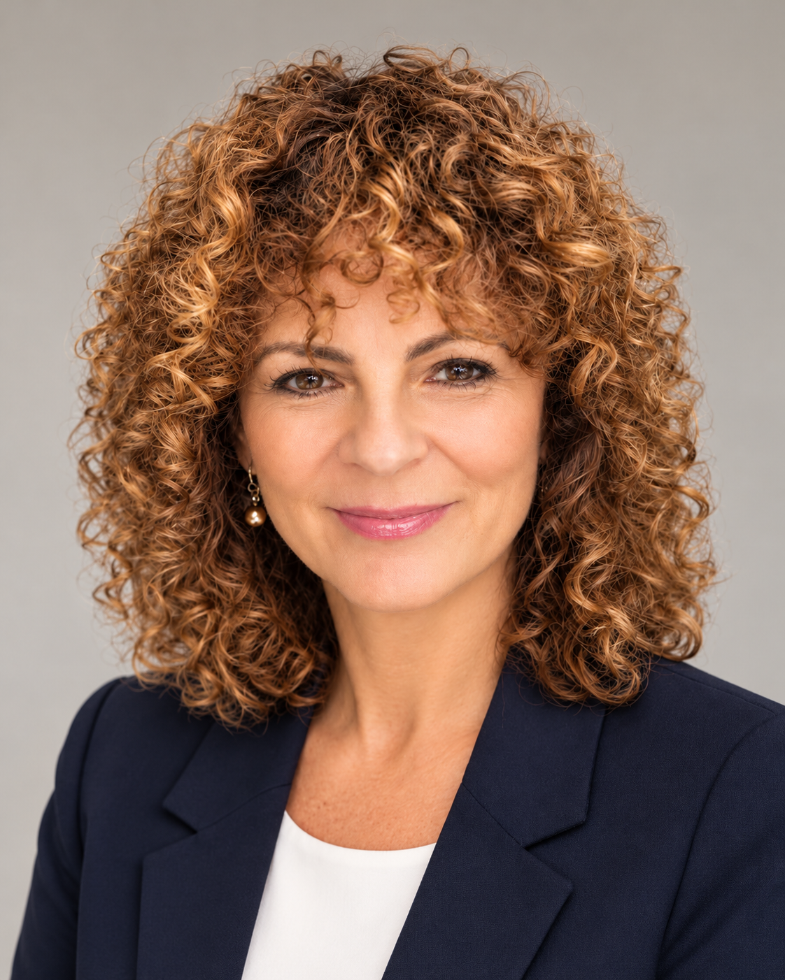 Tatjana Karčiauskienė, nekilnojamojo turto brokerė